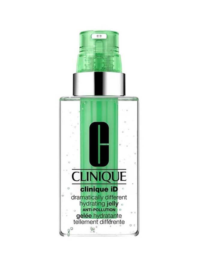 iD Dramatically Different Hydrating Jelly For Irritation