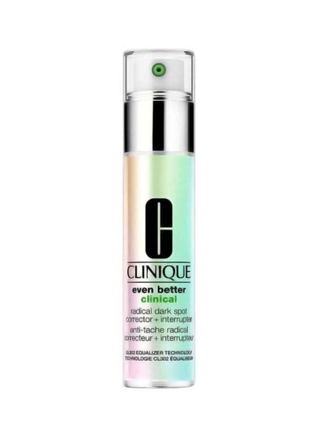 CLINIQUE Even Better Clinical Radical Dark Spot Corrector White 30ml - Image 1