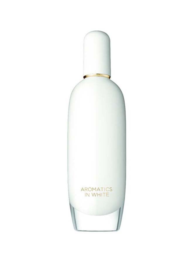 CLINIQUE - Aromatics In White EDP 100ml - Image 1