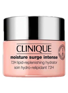 CLINIQUE Moisture Surge Intense 72H Lipid-Replenishing Hydrator White 50ml  - Image 1