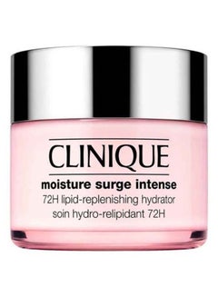 CLINIQUE Moisture Surge Intense 72H Lipid-Replenishing Hydrator White 125ml  - Image 1