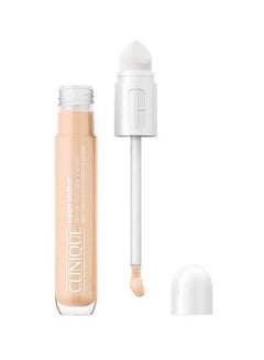 CLINIQUE Even Better All-Over Concealer + Eraser WN 04 Bone  - Image 2