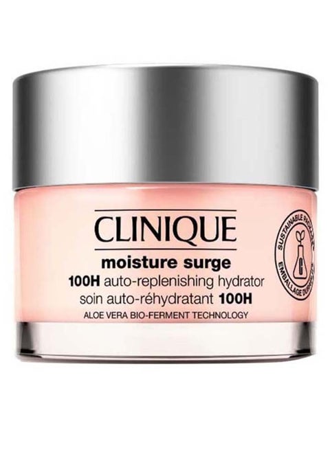 Moisture Surge 100-Hour Auto-Replenishing Moisturizer 30ml