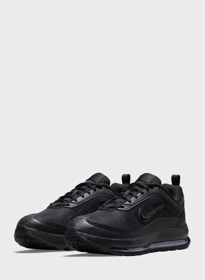 Nike Air Max AP Low Top Sneakers Black  - Image 1