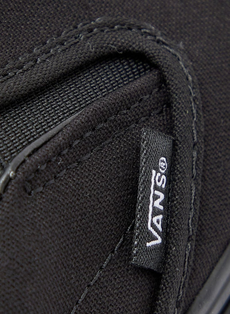 VANS Classic Slip-Ons Black - Image 4