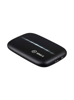 elgato Game Capture HD60S Black | Best Price Egypt | Cairo, Giza