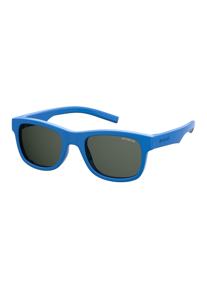 Kids' Square Sunglasses 201185 - v1629094850/N49746723A_1