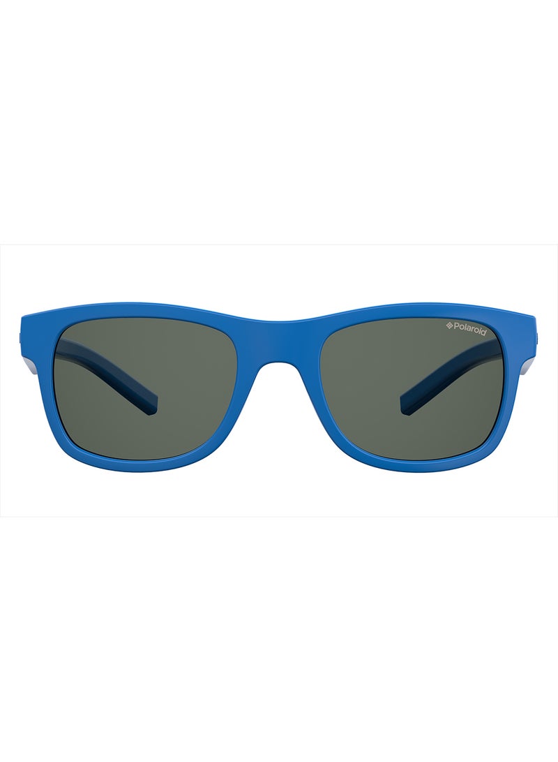 Kids' Square Sunglasses 201185 - v1629094850/N49746723A_2