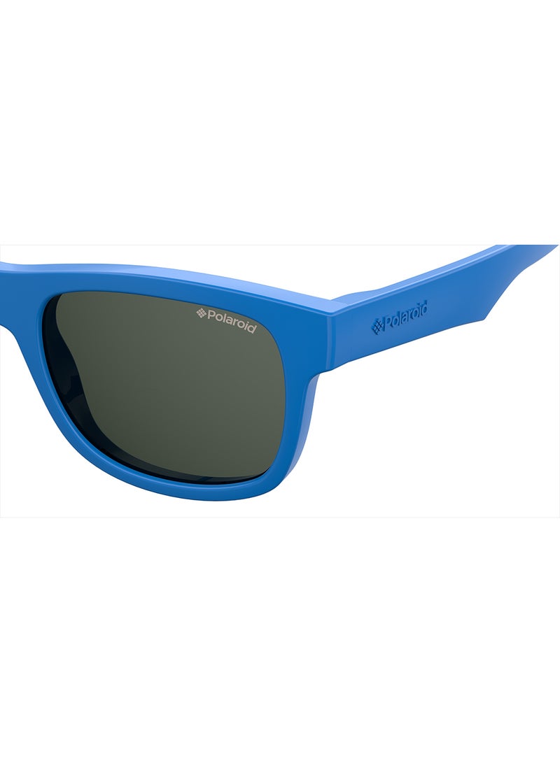 Kids' Square Sunglasses 201185 - v1629094850/N49746723A_3