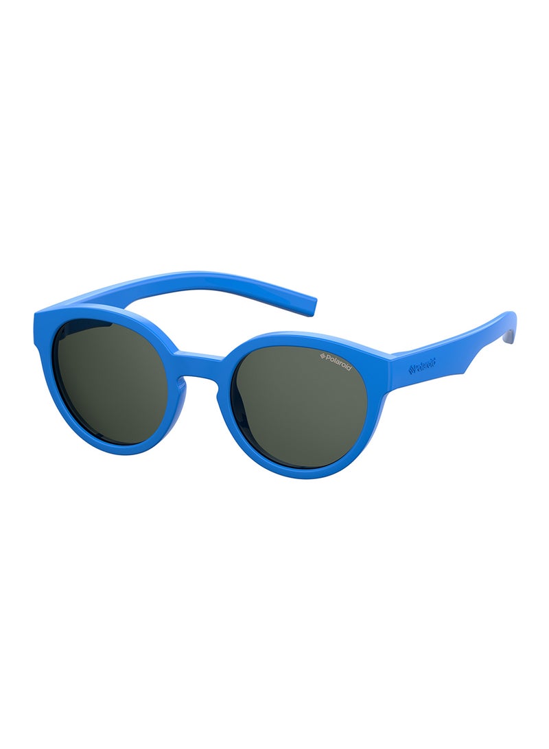 Polaroid Kids' Oval Sunglasses 201186 - Image 1