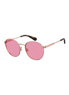 Polaroid Oval Sunglasses 202899  - Image 1