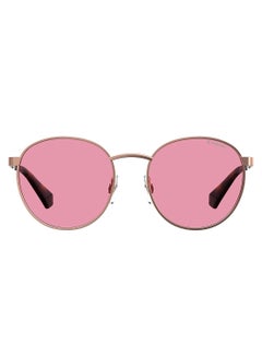 Polaroid Oval Sunglasses 202899  - Image 2
