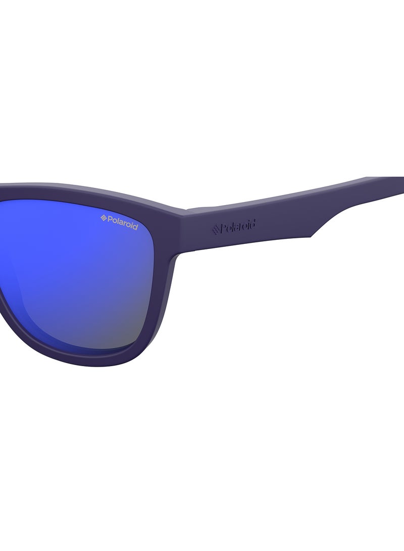بولارويد نظارة شمسية بإطار مربع طراز 223823 للأطفال - Image 2