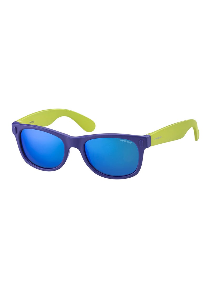 Polaroid Square Sunglasses  241879 - Image 1