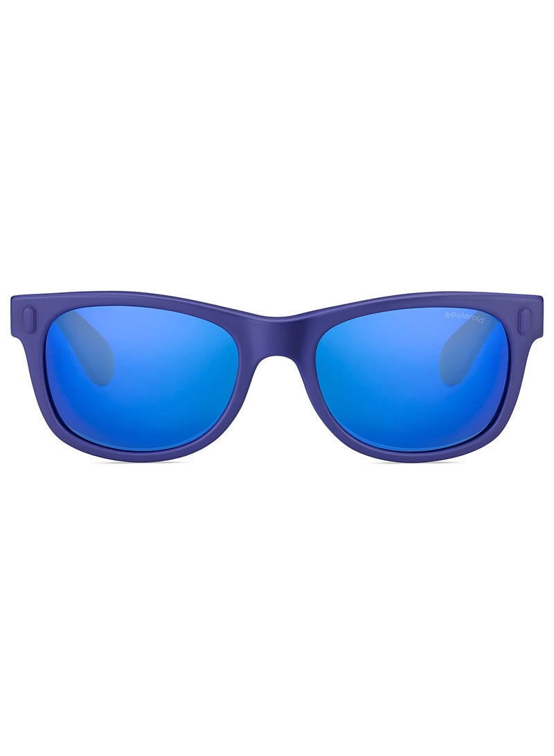 Polaroid Square Sunglasses  241879 - Image 2