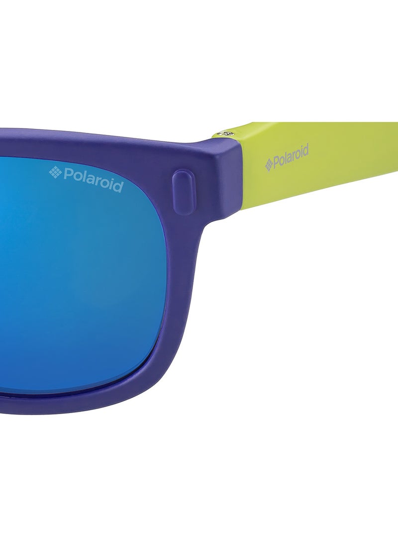 Polaroid Square Sunglasses  241879 - Image 3