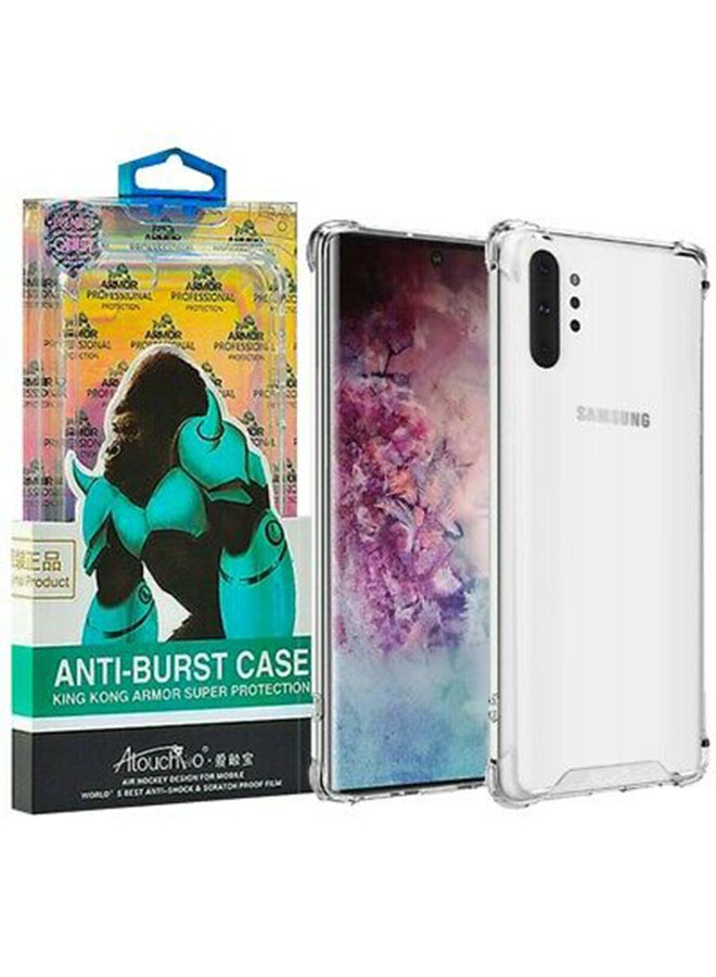ATOUCH Protective Case Cover For Samsung Galaxy S8 Clear - Image 1