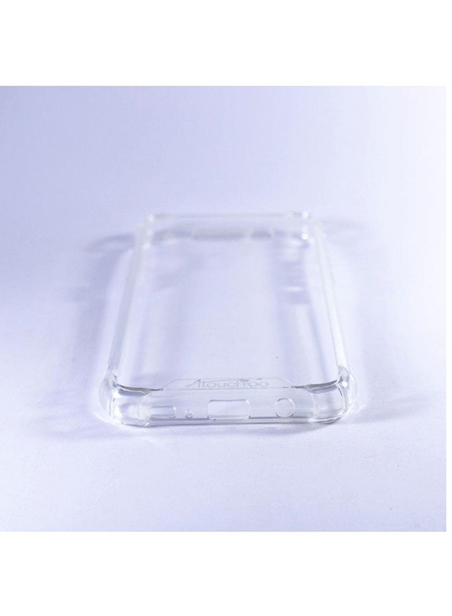 ATOUCH Protective Case Cover For Samsung Galaxy S8 Clear - Image 3