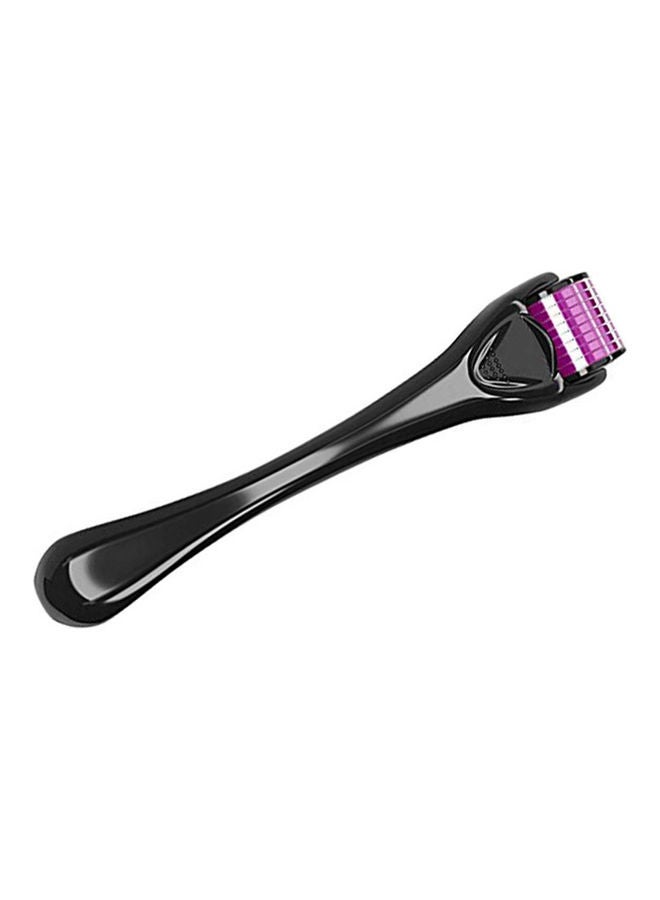 Micro-Needle Roller with 540-Needles Black/Pink - Image 5