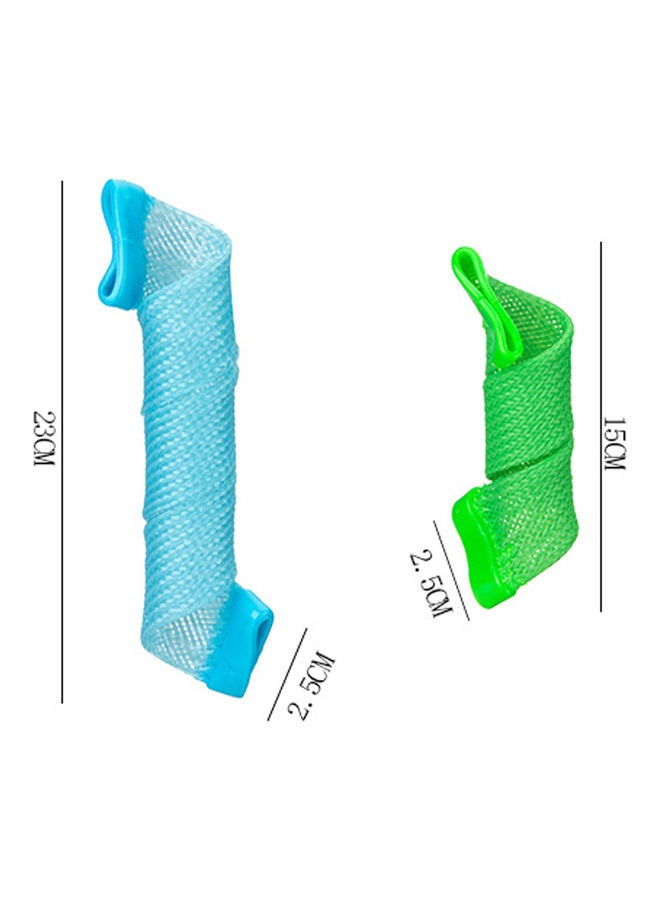 Hair Curler Roller Set Multicolour - Image 5