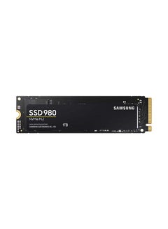 Samsung 1TB 980 PCIe 3.0 NVMe SSD 1 TB  - Image 1