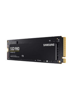 Samsung 1TB 980 PCIe 3.0 NVMe SSD 1 TB  - Image 3