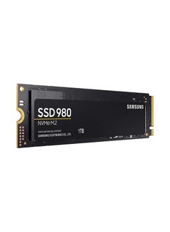 Samsung 1TB 980 PCIe 3.0 NVMe SSD 1 TB  - Image 4