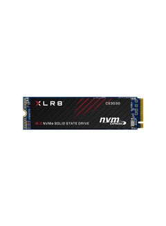 PNY XLR8 CS3030 M.2 NVMe Solid State Drive 250.0 GB  - Image 1