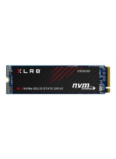 PNY XLR8 CS3030 M.2 NVMe Solid State Drive 250.0 GB  - Image 2