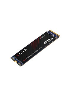 PNY XLR8 CS3030 M.2 NVMe Solid State Drive 250.0 GB  - Image 3