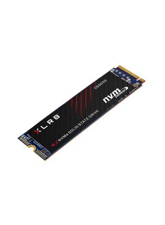 PNY XLR8 CS3030 M.2 NVMe Solid State Drive 250.0 GB  - Image 4