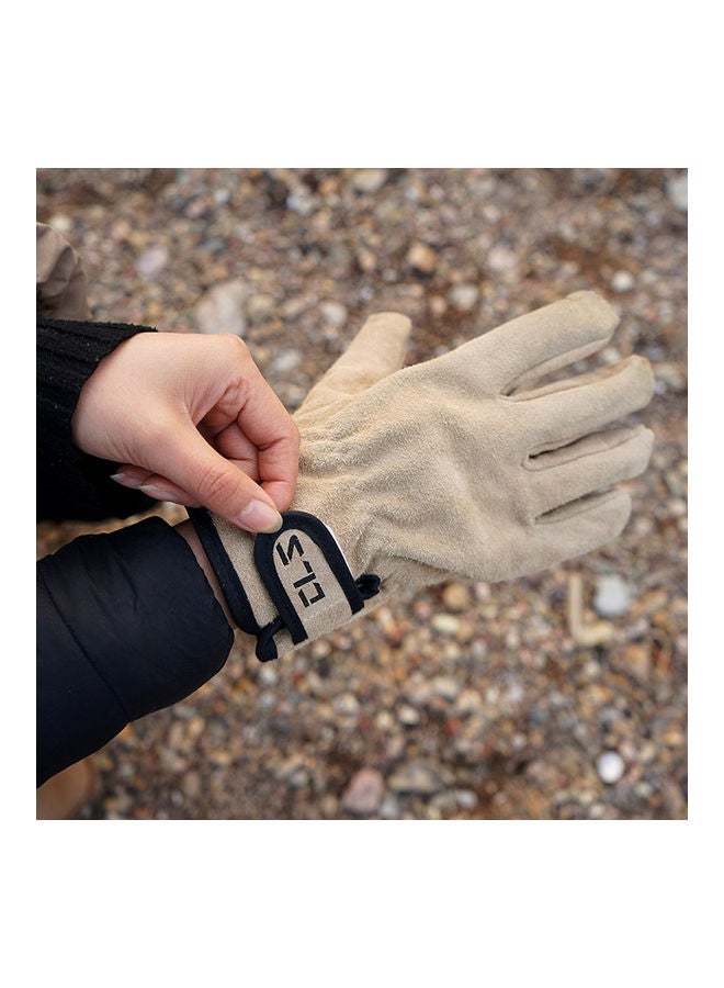 Generic Picnic BBQ Gloves 24.5 x 12cm  - Image 4
