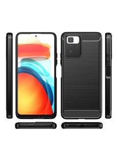 Protective Shockproof Case Cover for Xiaomi Poco X3 GT Black