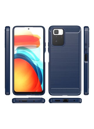 Protective Shockproof Case Cover for Xiaomi Poco X3 GT Blue - v1629099530/N50127543A_1