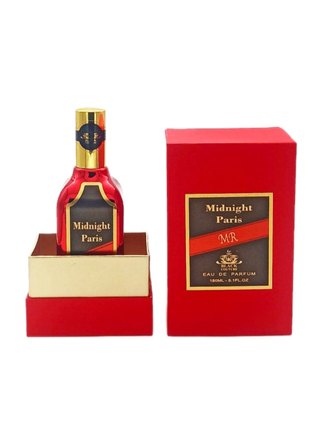 بلاك كوتير ميدنايت باريس EDP 180ملليلتر  - Image 1