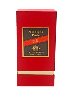 Black Couture Midnight Paris EDP 180ml  - Image 2