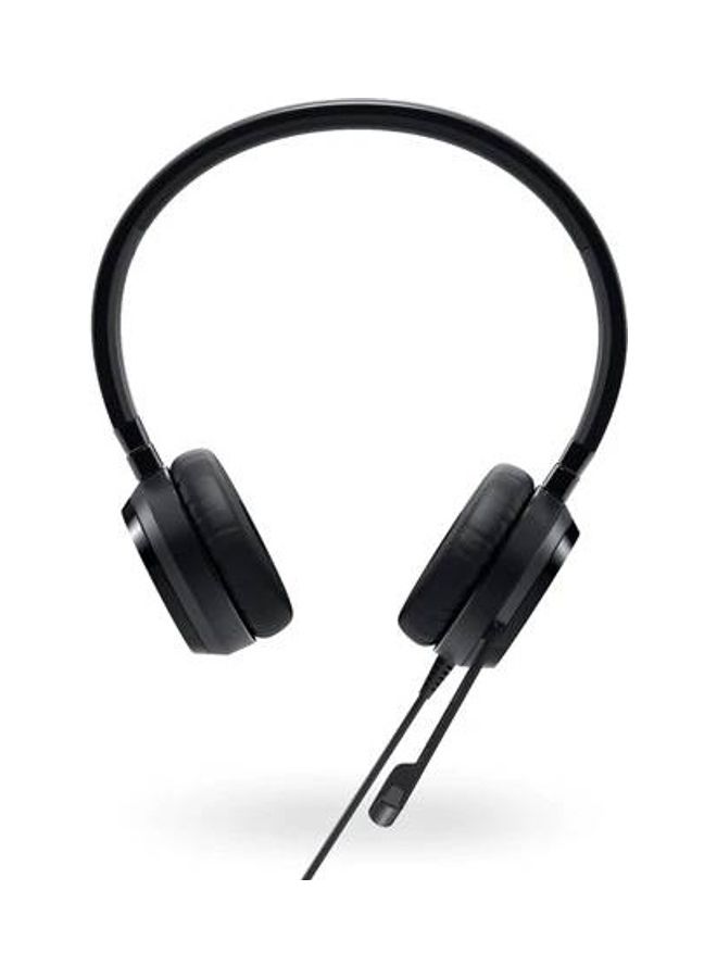 DELL Pro Stereo Headset Black  - Image 2