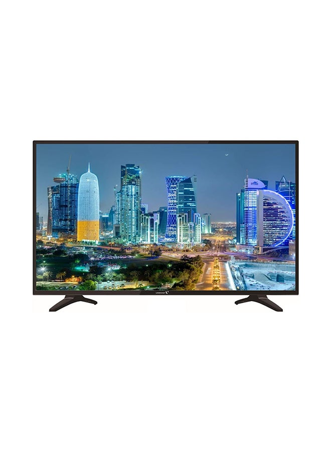 VIDEOCON 32-Inch HD Smart Android TV VG32SMTV Black  - Image 1