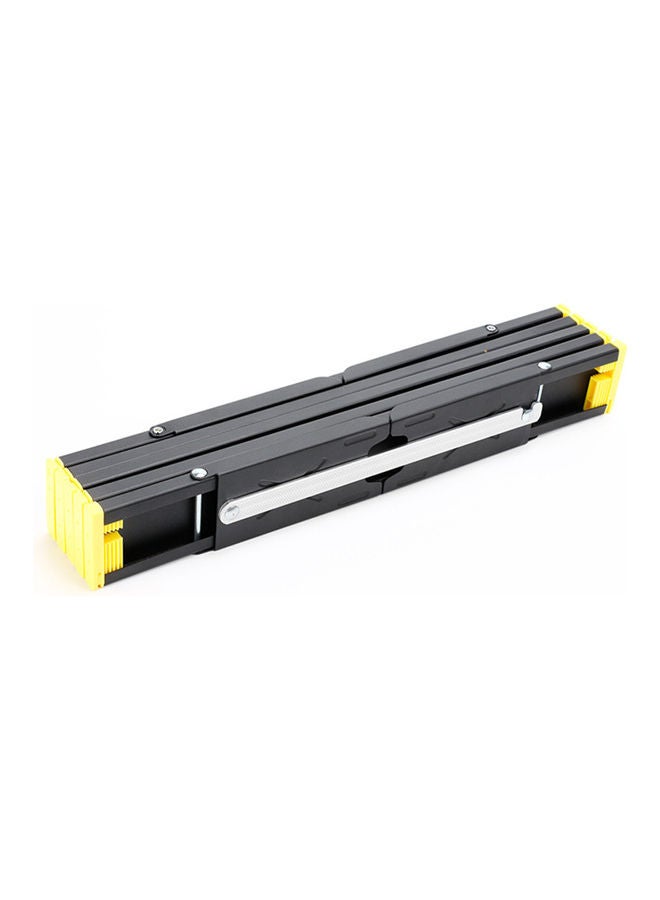 Aluminum Alloy Folding Table 40 x 5.5 x 6.7cm