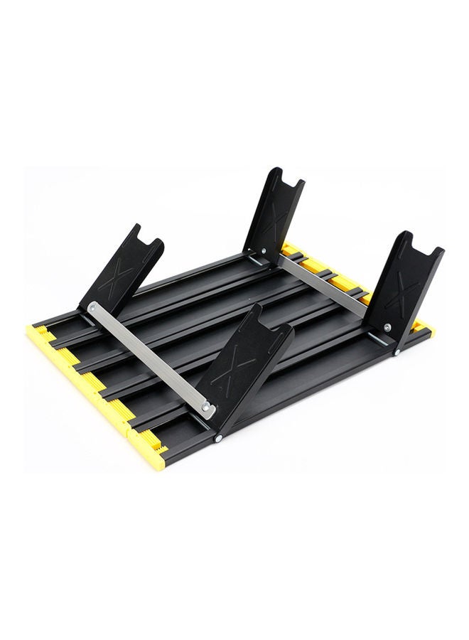 Aluminum Alloy Folding Table 40 x 5.5 x 6.7cm