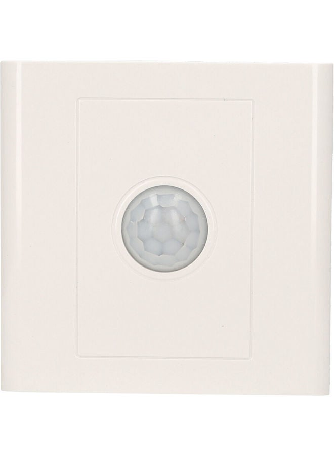 Generic - Smart Motion Sensor Switch White - Image 1