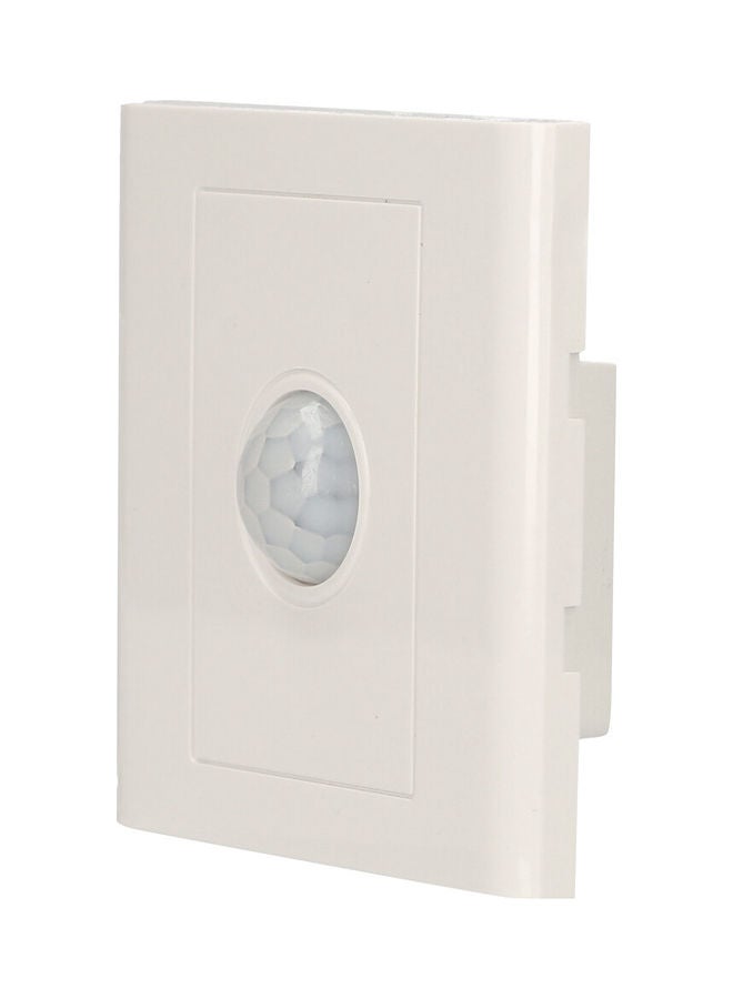 Generic - Smart Motion Sensor Switch White - Image 1
