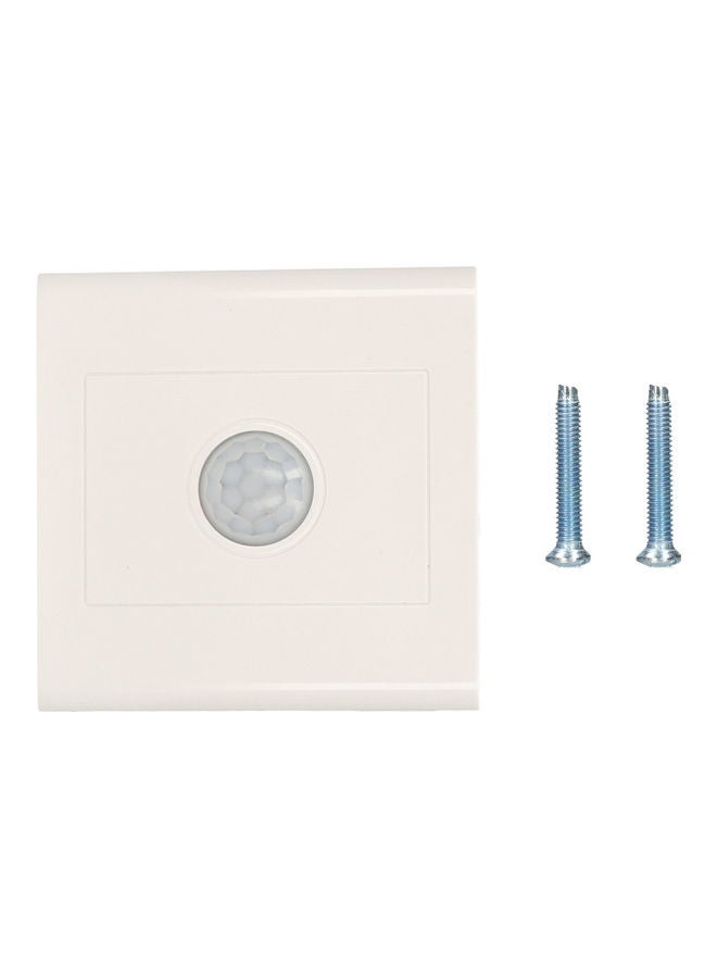 Generic - Smart Motion Sensor Switch White - Image 1
