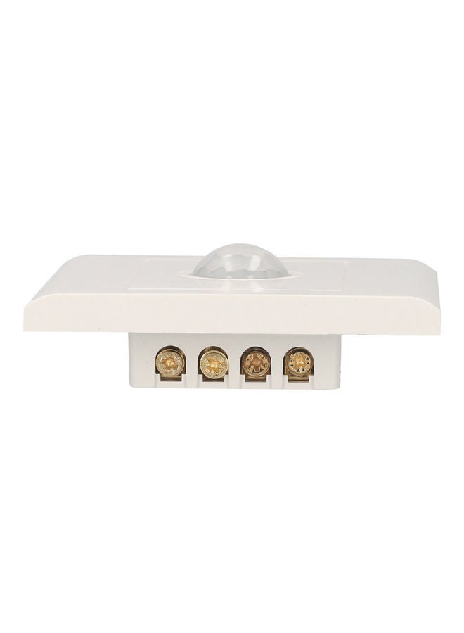 Generic - Smart Motion Sensor Switch White - Image 1