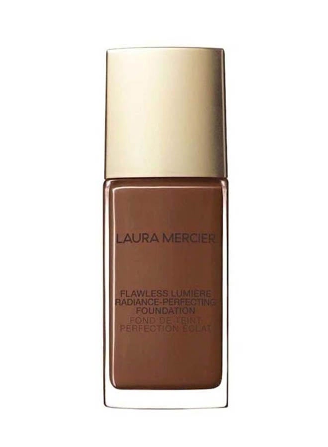 laura mercier Flawless Lumiere Radiance Perfecting Foundation 6N1 Truffle - Image 1