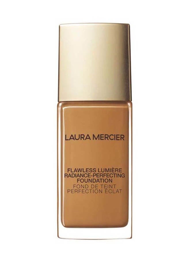 laura mercier Flawless Lumière Radiance-Perfecting Foundation 5W1 Amber - Image 1