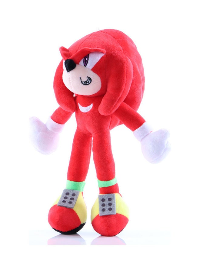 Hedgehog Plush Toy 25cm - Image 1