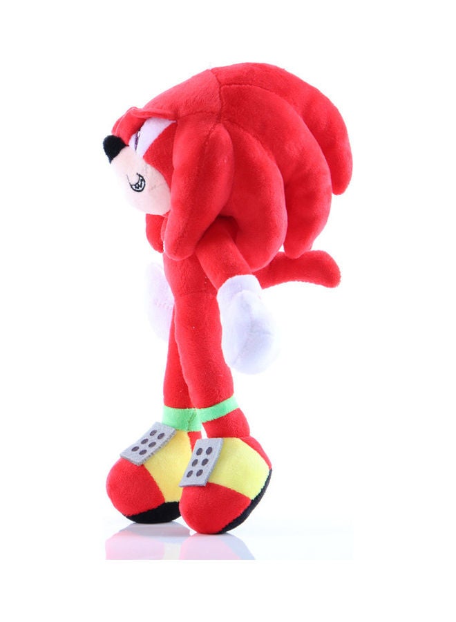 Hedgehog Plush Toy 25cm - Image 2