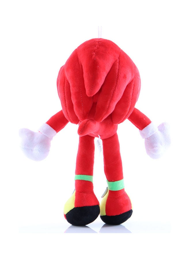 Hedgehog Plush Toy 25cm - Image 3