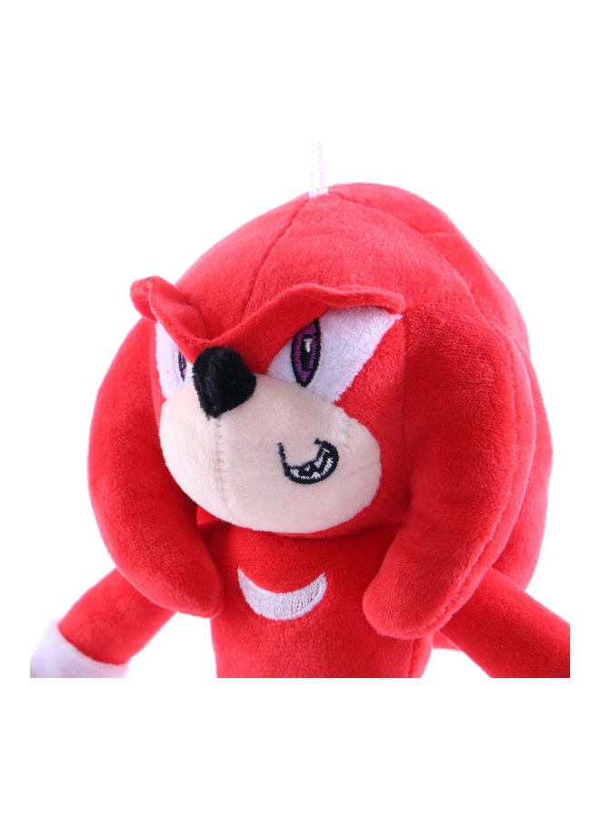 Hedgehog Plush Toy 25cm - Image 4